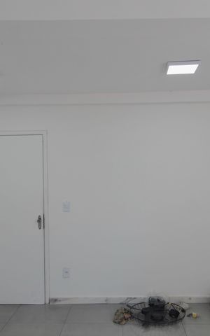 Casa para alugar com 480m², 4 quartos e 5 vagasSala e Copa (Inferior)