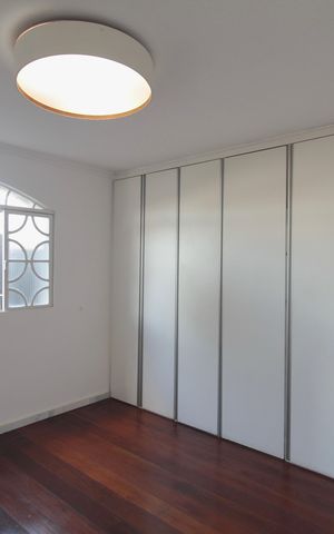 Casa para alugar com 480m², 4 quartos e 5 vagasSuite 1