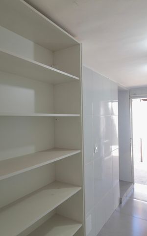 Casa para alugar com 480m², 4 quartos e 5 vagasDespensa