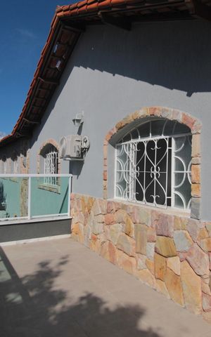 Casa para alugar com 480m², 4 quartos e 5 vagasVaranda