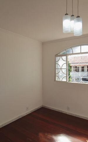 Casa para alugar com 480m², 4 quartos e 5 vagasQuarto 1