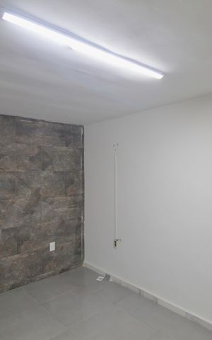 Casa para alugar com 480m², 4 quartos e 5 vagasEscritório