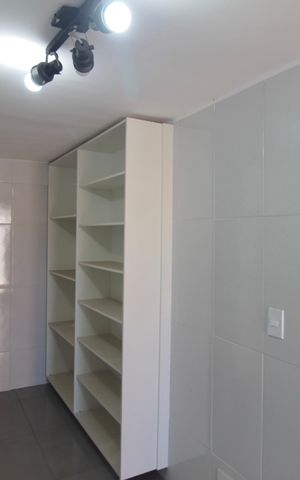 Casa para alugar com 480m², 4 quartos e 5 vagasDespensa