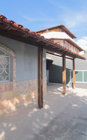 Casa para alugar com 480m², 4 quartos e 5 vagasVaranda