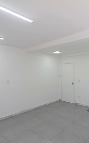 Casa para alugar com 480m², 4 quartos e 5 vagasSala e Copa (Inferior)