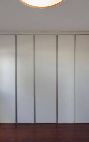 Casa para alugar com 480m², 4 quartos e 5 vagasSuite 1