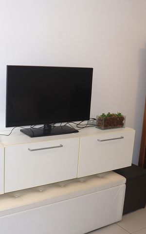 Apartamento à venda com 52m², 1 quarto e 1 vagaSala