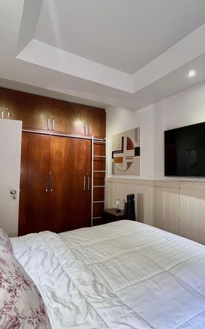 Apartamento à venda com 100m², 2 quartos e sem vagaQUARTO 1