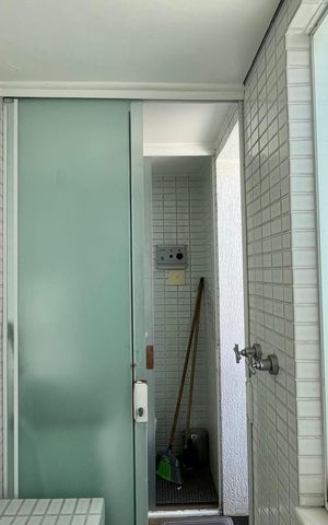 Apartamento à venda com 100m², 2 quartos e sem vagaBANHEIRO 2
