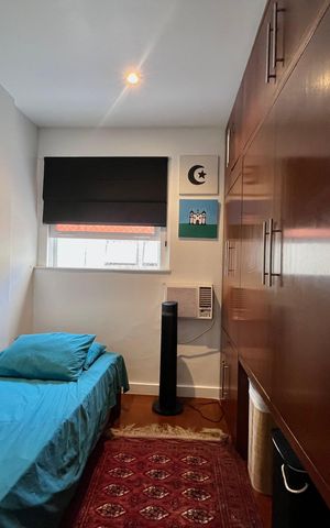 Apartamento à venda com 100m², 2 quartos e sem vagaQUARTO 2