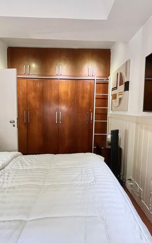 Apartamento à venda com 100m², 2 quartos e sem vagaQUARTO 1