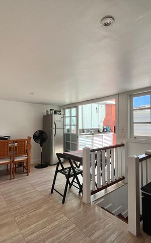 Apartamento à venda com 100m², 2 quartos e sem vagaCOBERTURA 
