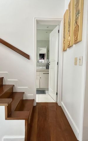 Apartamento à venda com 100m², 2 quartos e sem vagaCORREDOR