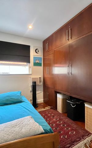 Apartamento à venda com 100m², 2 quartos e sem vagaQUARTO 2