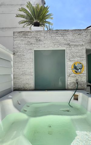 Apartamento à venda com 100m², 2 quartos e sem vagaCOBERTURA 