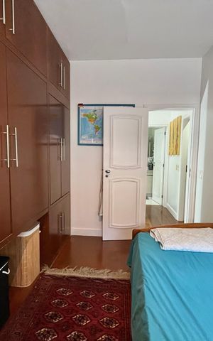 Apartamento à venda com 100m², 2 quartos e sem vagaQUARTO 2