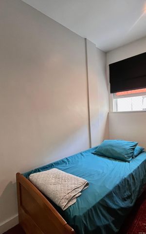 Apartamento à venda com 100m², 2 quartos e sem vagaQUARTO 2