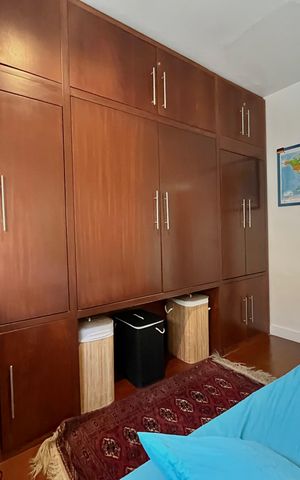 Apartamento à venda com 100m², 2 quartos e sem vagaQUARTO 2