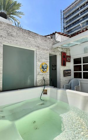 Apartamento à venda com 100m², 2 quartos e sem vagaCOBERTURA 