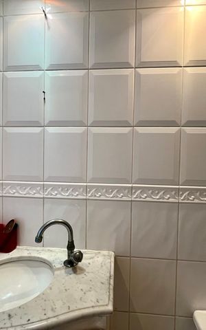 Apartamento à venda com 100m², 2 quartos e sem vagaLAVABO