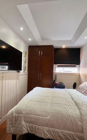 Apartamento à venda com 100m², 2 quartos e sem vagaQUARTO 1