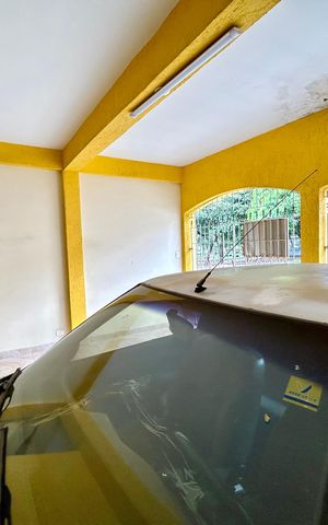 Casa à venda com 156m², 2 quartos e 2 vagasGaragem