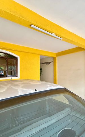 Casa à venda com 156m², 2 quartos e 2 vagasGaragem