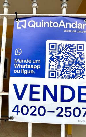 Casa à venda com 156m², 2 quartos e 2 vagasPlaca Aproximada 