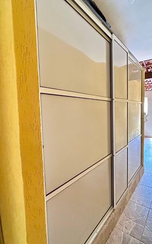 Casa à venda com 156m², 2 quartos e 2 vagasQuintal