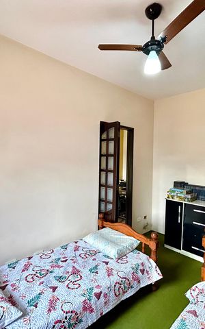 Casa à venda com 156m², 2 quartos e 2 vagasQuarto 1