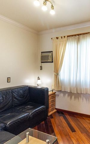 Apartamento à venda com 126m², 3 quartos e 2 vagas Apartamento à venda com 126m², 3 quartos e 2 vagasQuarto 3