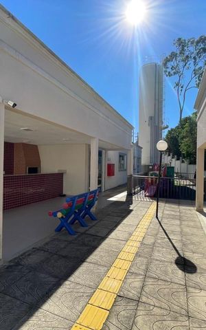 Apartamento à venda com 45m², 2 quartos e 1 vaga
