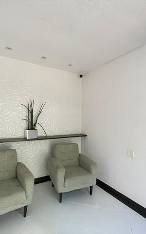 Apartamento à venda com 45m², 2 quartos e 1 vaga