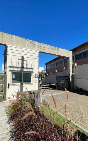 Apartamento à venda com 45m², 2 quartos e 1 vaga