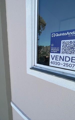 Apartamento à venda com 45m², 2 quartos e 1 vaga Apartamento à venda com 45m², 2 quartos e 1 vagaPlaca Cod.YMKD-221