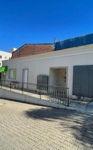 Apartamento à venda com 45m², 2 quartos e 1 vaga