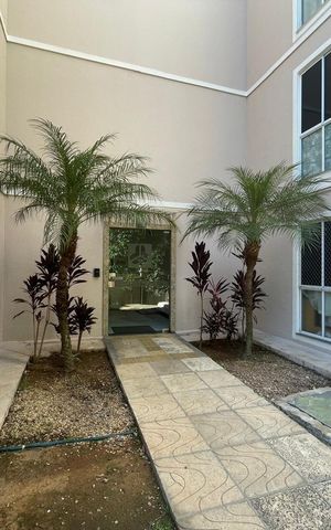 Apartamento à venda com 45m², 2 quartos e 1 vaga