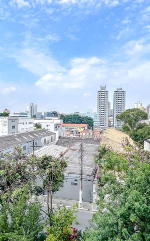 Apartamento à venda com 66m², 2 quartos e 1 vagaVista da Varanda