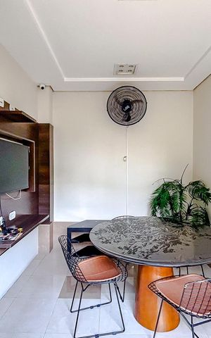 Apartamento à venda com 66m², 2 quartos e 1 vagaÁrea comum
