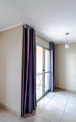 Apartamento à venda com 66m², 2 quartos e 1 vagaSala