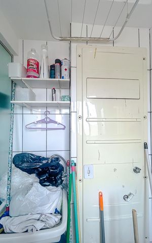Apartamento à venda com 66m², 2 quartos e 1 vagaÁrea de Serviço