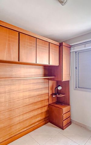 Apartamento à venda com 66m², 2 quartos e 1 vagaSuíte