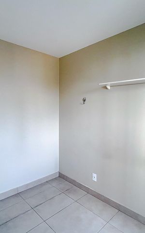 Apartamento à venda com 66m², 2 quartos e 1 vagaQuarto