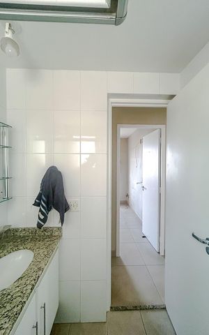 Apartamento à venda com 66m², 2 quartos e 1 vagaBanheiro