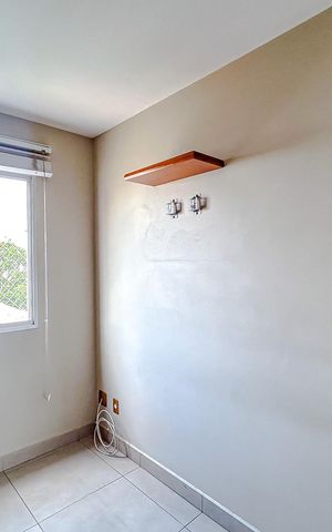 Apartamento à venda com 66m², 2 quartos e 1 vagaSuíte
