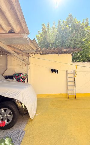 Casa à venda com 212m², 3 quartos e 2 vagasGaragem
