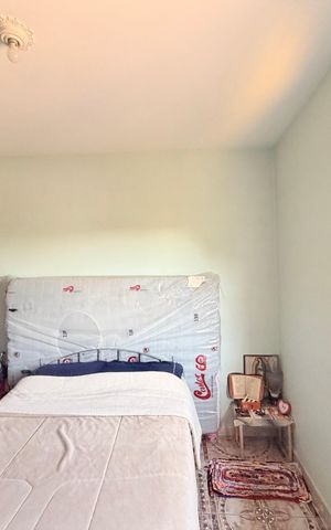 Casa à venda com 212m², 3 quartos e 2 vagasQuarto - Casa 1