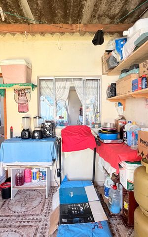 Casa à venda com 212m², 3 quartos e 2 vagasÁrea de Serviço - Casa 1