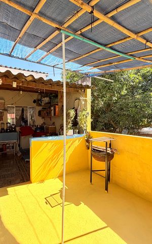 Casa à venda com 212m², 3 quartos e 2 vagasVaranda - Casa 1