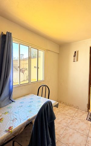 Casa à venda com 212m², 3 quartos e 2 vagasSala/Cozinha - Casa 2
